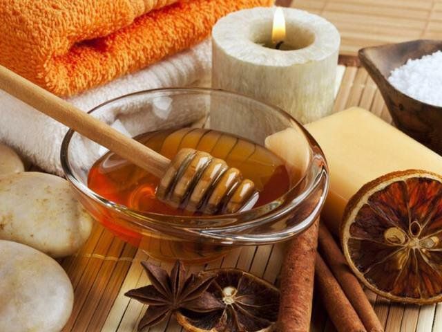 Медовая симфония